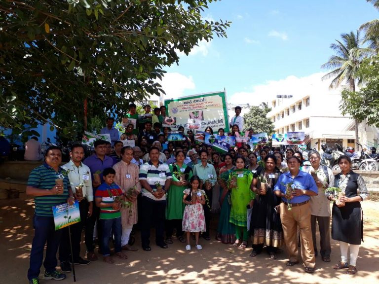 World Environmental Day