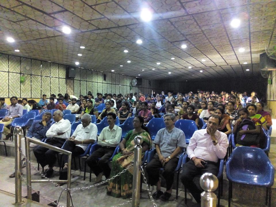 Guest Lecture