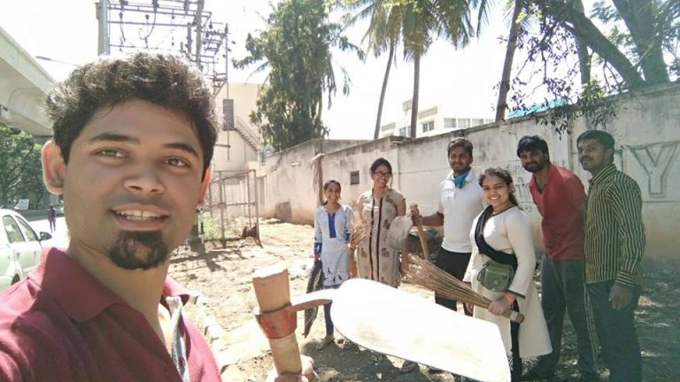 Swacha Vijaya